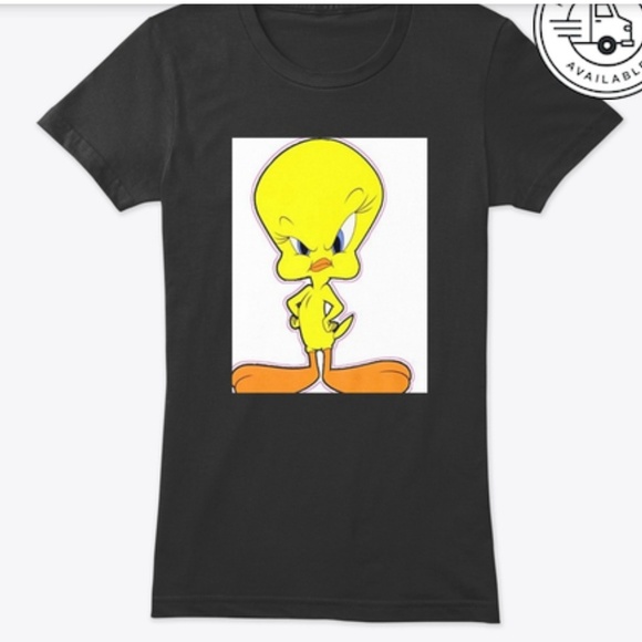 T shirts - Picture 8 of 8